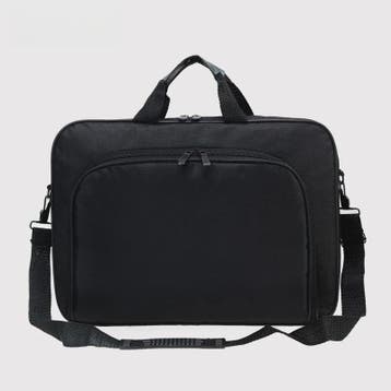 Zakelijke Laptoptas 15.6 & 17 Inch - Duurzaam Nylon, Draagba, Computers en Software, Verzenden, Nieuw