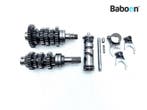 Versnellingsbak Kawasaki LTD 440 B2 1982, Motoren, Verzenden, Gebruikt
