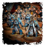 Warhammer 40,000 Thousand Sons Scarab Occult Terminators, Ophalen of Verzenden, Nieuw
