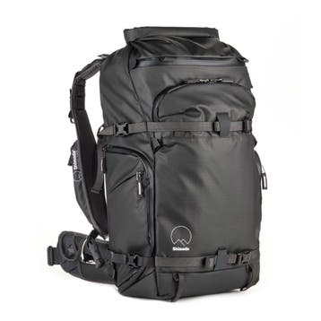 Shimoda Action X30 V2 Backpack - Black, Ophalen of Verzenden, Nieuw, Rugtas, Overige merken