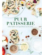 Puur patisserie | 9789493180062 | Jennifer Hart-Smith, Boeken, Zo goed als nieuw, Jennifer Hart-Smith