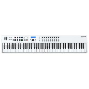 (B-Stock) Arturia Keylab Essential 88 USB/MIDI keyboard, Verzenden, Nieuw