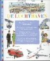 Kijk om je heen! / De luchthaven / Kijk om je heen!, Verzenden, Gelezen, C. Pinchinat