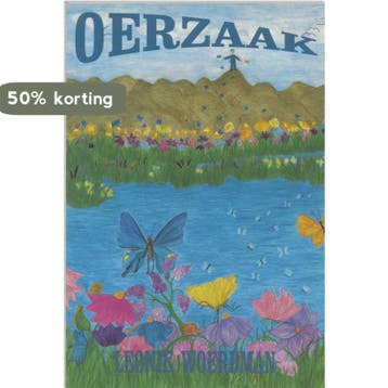 Oerzaak - L. Woerdman 9789075636154, Verzenden, Gelezen, L. Woerdman