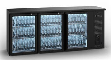 Gamko E3-Line GM3-Line, Witgoed en Apparatuur, Koelkasten en IJskasten, Nieuw