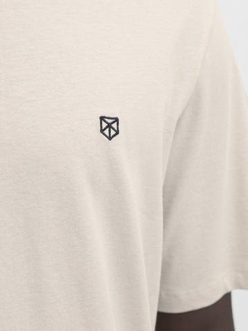 2dekans | JACK&JONES - JPRBLABRODY TEE SS CREW NECK 5PK MP, Kleding | Heren, T-shirts, Ophalen of Verzenden, Zo goed als nieuw