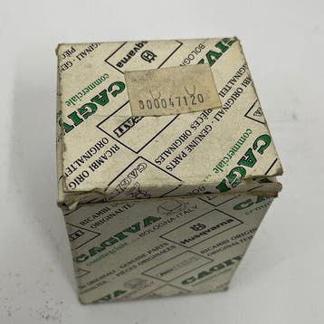 Ducati R.H. REAR BLINKER - 800047120 Cagiva, Motoren, Verzenden, Nieuw