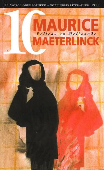 Pélléas en Mélisande - Maeterlinck 5413662910016, Boeken, Verzenden, Gelezen, Maeterlinck