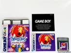Gameboy Color - Tweenies - Doodles Kluifjes - HOL, Verzenden, Gebruikt