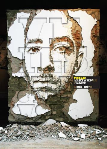 Alexandre Farto - VHils 9789048807055, Verzenden, Gelezen, VHils