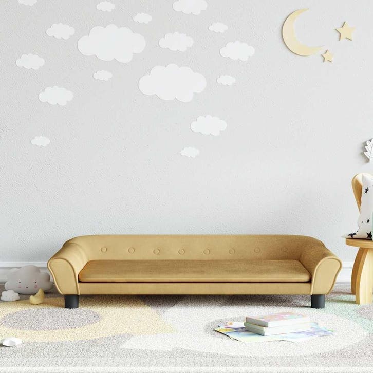 Luxe Kinderbankje - 62% Korting - Retourdeal, Kinderen en Baby's, Kinderkamer | Overige Meubels, Nieuw, Overige typen, Ophalen of Verzenden