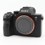 10% korting | Digitale fotocamera  Sony A7R III, Audio, Tv en Foto, Fotocamera's Digitaal, Verzenden, Gebruikt, Sony