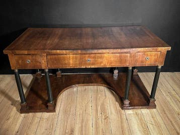 Bureau - Hout