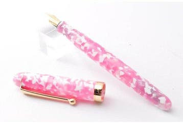 Onishi Seisakusho – Handmade Fountain Pen Workshop in Japan, Nieuw