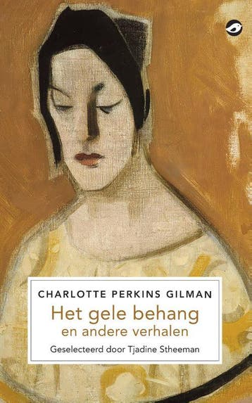 Het Gele Behang En Andere Verhalen | Nieuw, Ophalen of Verzenden, Nieuw, Charlotte Perkins Gillman