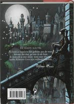 Ulysses Moore / 6 De eerste sleutel / Ulysses Moore / 6, Boeken, Verzenden, Zo goed als nieuw, P. Baccalario