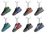Air Max BW Sleutelhanger – Set (8 stuks), Verzenden, Nieuw, Blauw, Sneakers of Gympen