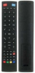 Blaupunkt B39C4K afstandsbediening, Verzenden, Nieuw