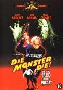 Die, monster, die!, Verzenden, Nieuw in verpakking