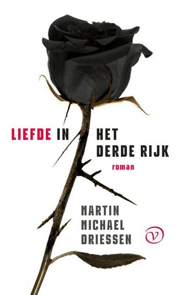 Liefde in het Derde Rijk - Martin Michael Driessen, Verzenden, Zo goed als nieuw, Martin Michael Driessen
