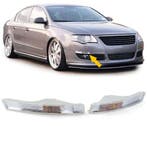 Witte Knipperlichten VW Passat B6 2005-2010 RL573, Auto-onderdelen, Verlichting, Nieuw, Volkswagen