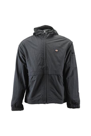 Dickies Jas in maat S Zwart, Kleding | Heren, Verzenden, Zo goed als nieuw, Zwart, Dickies
