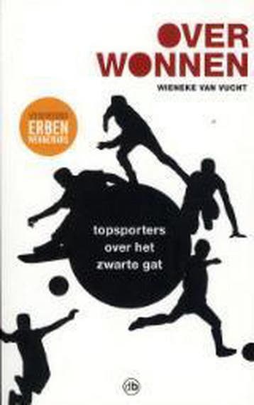 OVERWONNEN - Wieneke van Vucht 9789077740590, Verzenden, Gelezen, Wieneke van Vucht