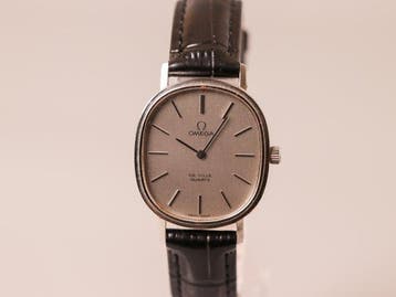 Omega - De Ville - Zonder minimumprijs - Unisex - 1970-1979, Nieuw