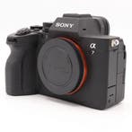 Digitale fotocamera  Sony A7 IV, Verzenden, Gebruikt, Sony