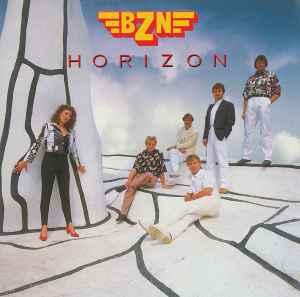 cd - BZN - Horizon, Verzenden, Zo goed als nieuw