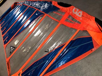 Gaastra Vapor 9.2, Verzenden, Nieuw