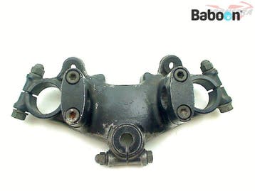 Voorvork Kroonplaat Suzuki GSX 1100 E 1982-1983 (GSX1100E, Verzenden, Gebruikt