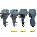 Yamaha 25 Pk Beschermhoes Gehele Motor, Ophalen of Verzenden, Nieuw, Zeilboot of Motorboot