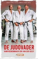 De judovader 9789089755995 Gerlof Leistra, Verzenden, Zo goed als nieuw, Gerlof Leistra