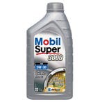 Mobil Super 3000 XE 5W30 1 Liter, Ophalen of Verzenden
