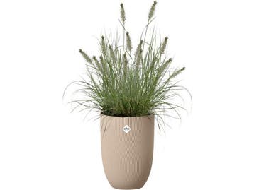 Veiling - Elho Sereh Hoog 30 - Bloempot, Tuin en Terras, Bloempotten, Nieuw
