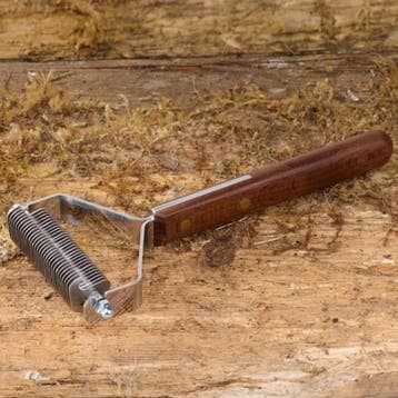 Mars Coat-King Uitdunkam voor Dieren – Extra Fijn 1,5 mm.., Ophalen of Verzenden, Nieuw