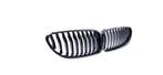 Glans Zwarte Nieren BMW 6 Serie F06 F12 F13 B2358, Nieuw, Voor, BMW