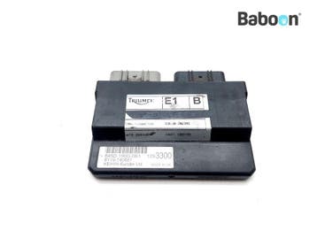 CDI / ECU unit Triumph Daytona 675 2009-2012 (VIN, Verzenden, Gebruikt