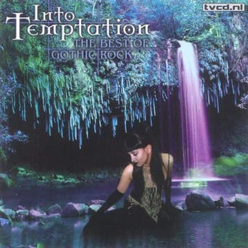 cd - Various - Into Temptation (The Best Of Gothic Rock), Verzenden, Zo goed als nieuw