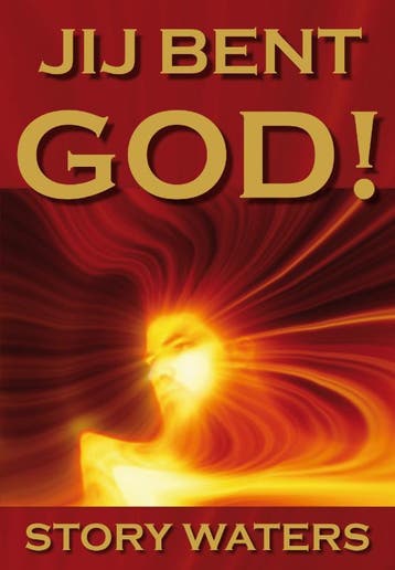 Jij bent God! 9789077677384 Story Waters, Verzenden, Gelezen, Story Waters