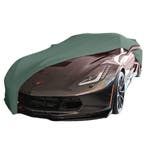 Autohoes passend voor Corvette C7 binnen BESTE PASVORM cover, Ophalen of Verzenden, Nieuw, Op maat
