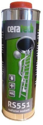 Radiator Stop Leak 1000ml.Ceratech, Ophalen of Verzenden, Nieuw