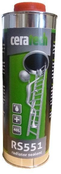 Radiator Stop Leak 1000ml.Ceratech, Auto-onderdelen, Vrachtwagen-onderdelen, Ophalen of Verzenden