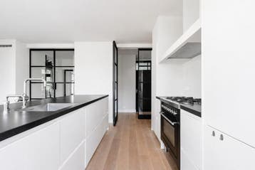 Te huur: Appartement Churchill-laan in Amsterdam, Noord-Holland, Appartement, Amsterdam