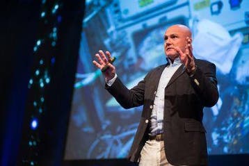 Andre Kuipers Tickets