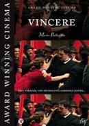 Vincere - DVD, Verzenden, Nieuw in verpakking