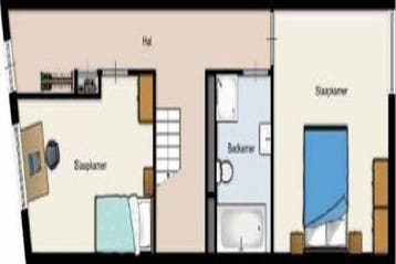 Huis Zwembadweg in Eindhoven, Via bemiddelaar, Eindhoven, Overige soorten, Noord-Brabant