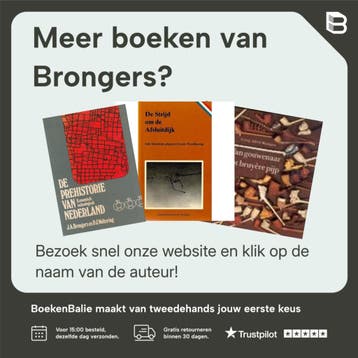 Grebbelinie 1940 - Brongers 9789060453186, Verzenden, Gelezen, Brongers