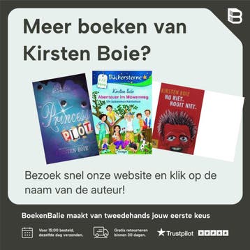 Nicht Chicago, nicht hier - Kirsten Boie 9783841502049, Verzenden, Gelezen, Kirsten Boie